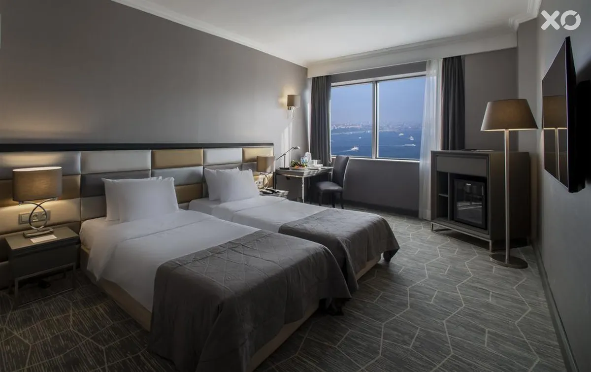 Taksim Square Hotel