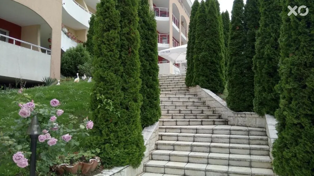 Marina Residence