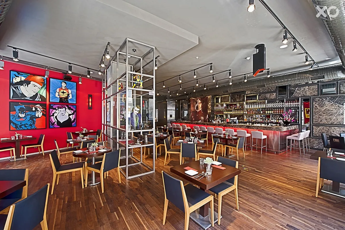Rixos Pera Istanbul