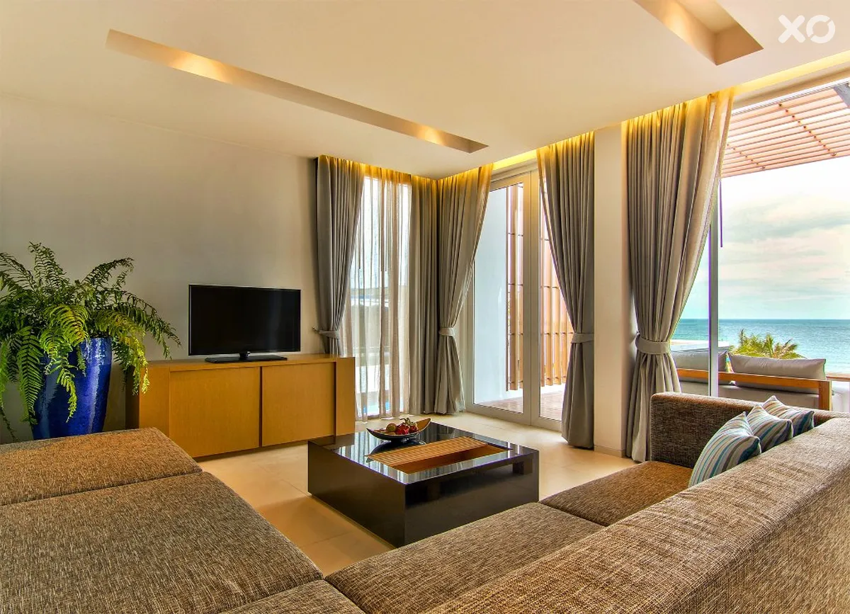 Radisson Blue Resort Hua Hin