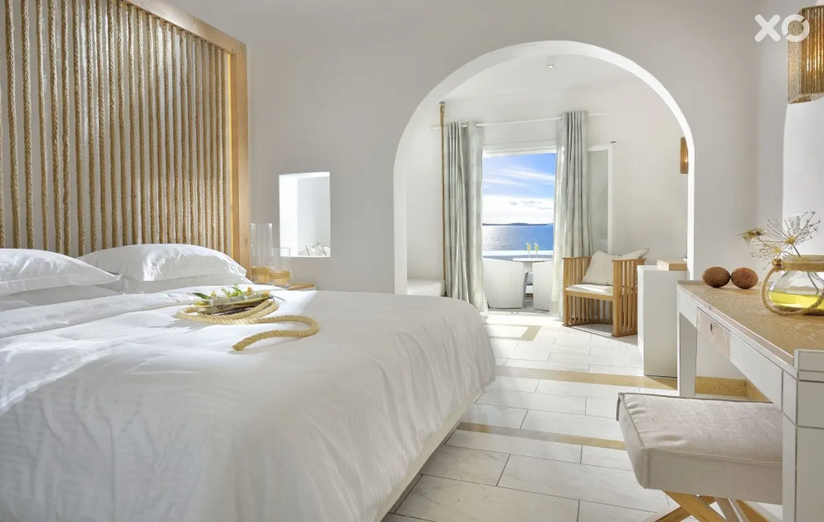 Saint John Hotel & Villas