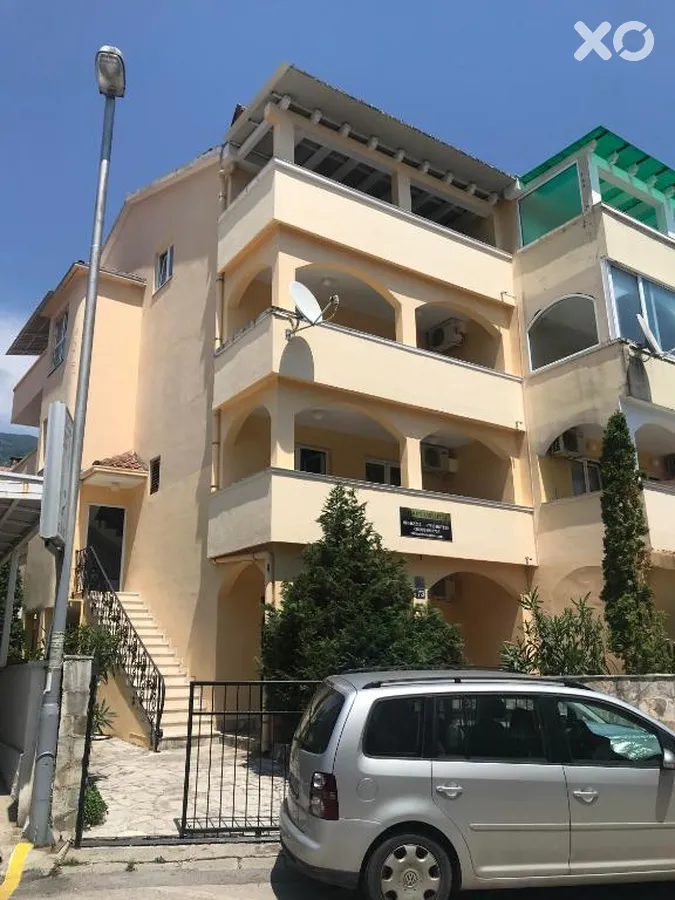 Nova Budva