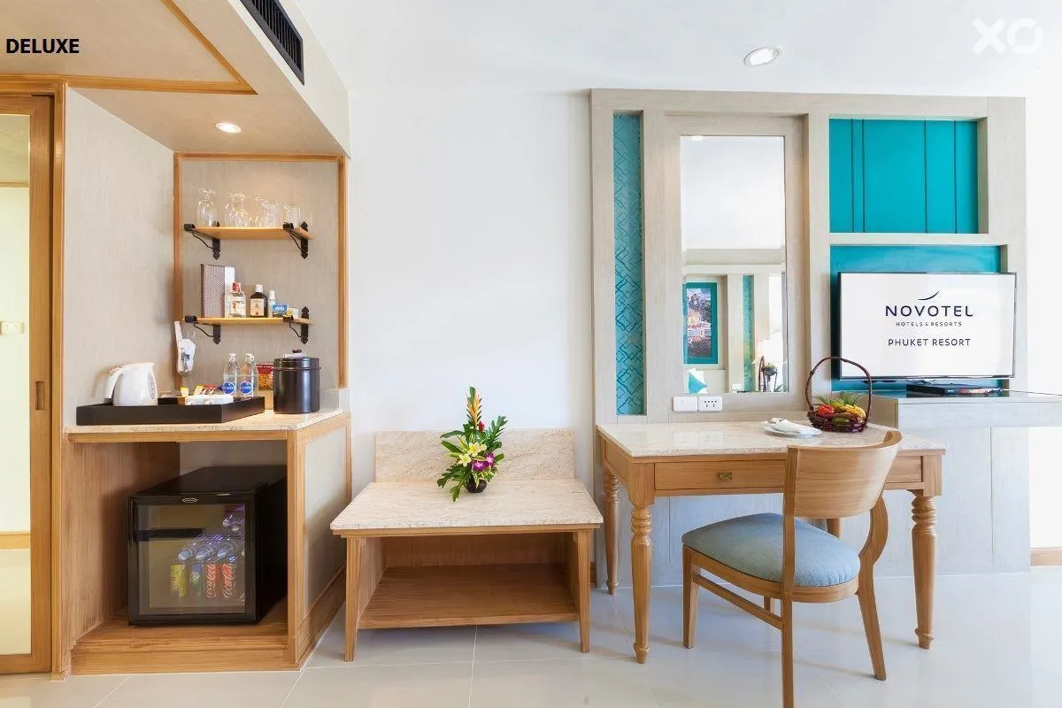 Novotel Phuket Resort