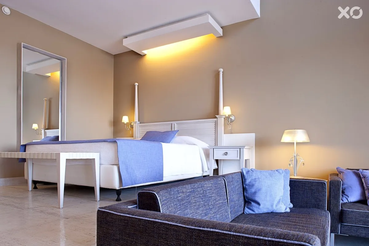Porto Angeli Beach Resort