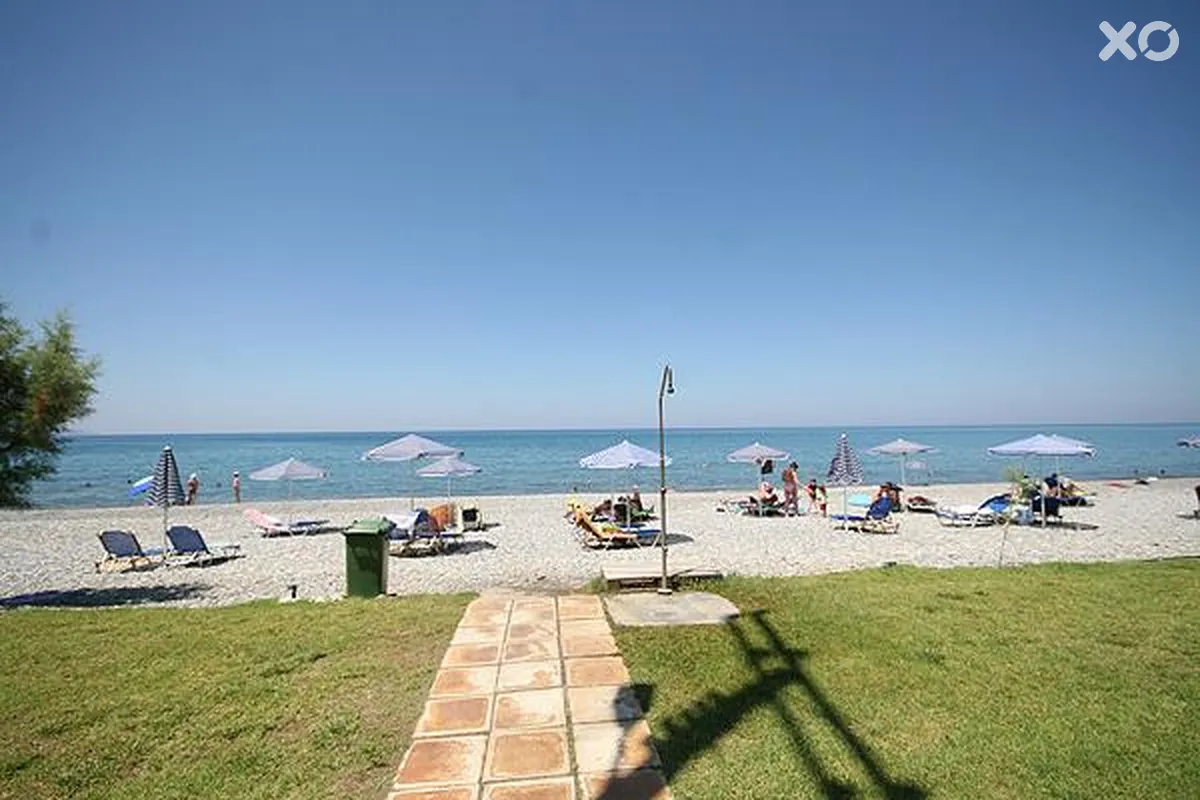 Castro Beach Hotel