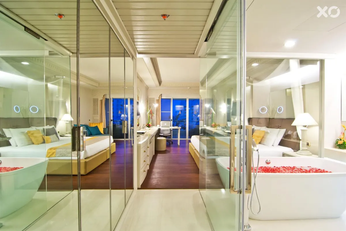 Royal Cliff Grand Hotel