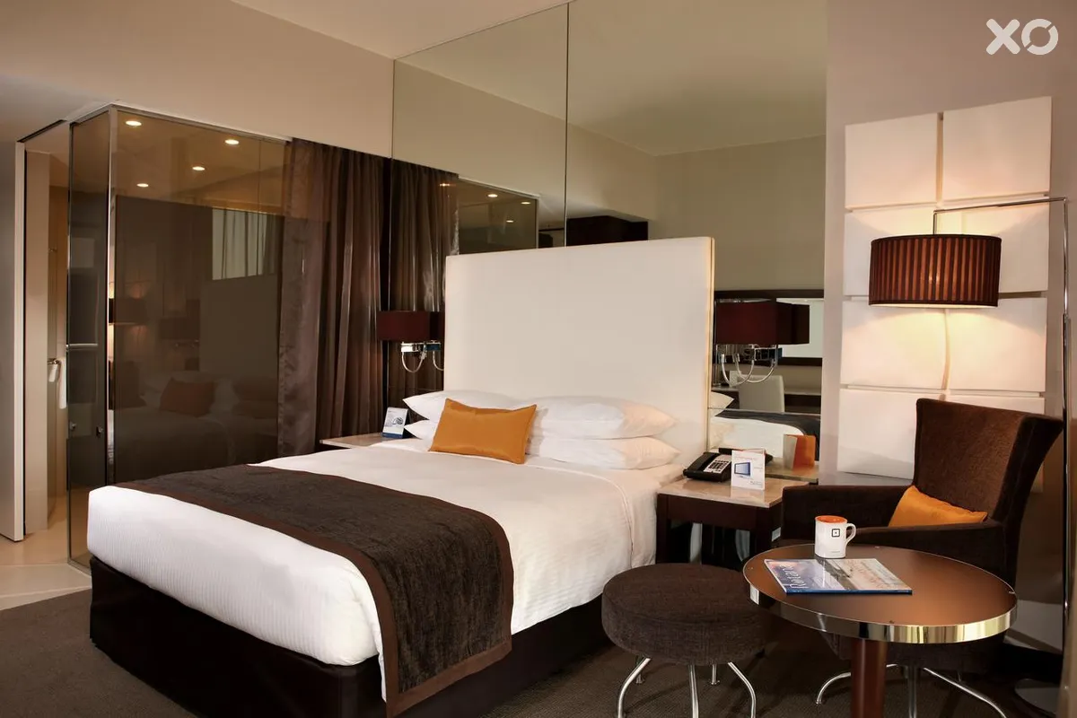 Centro Sharjah by Rotana