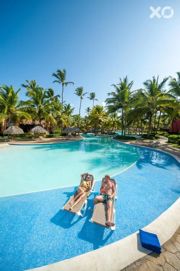 Tropical Princess Beach Resort & Spa