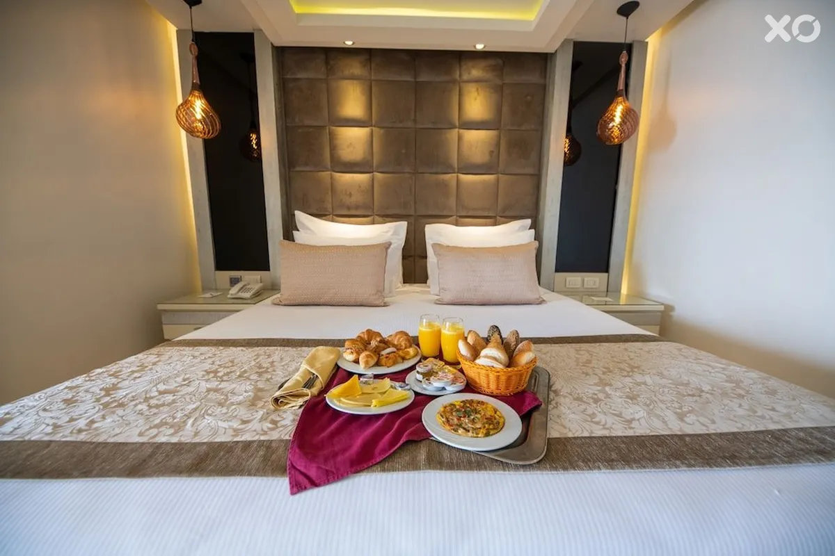 KaiSol Romance Resort Sahl Hasheesh