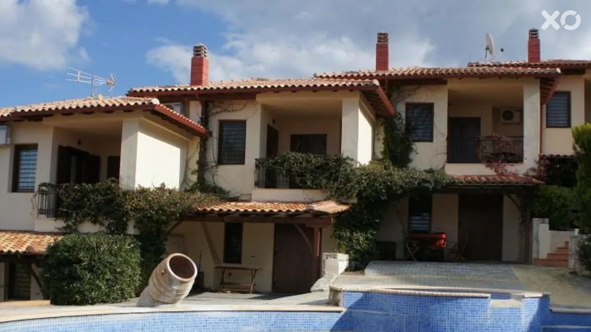 Akritas Ef Zin Villas & Suite