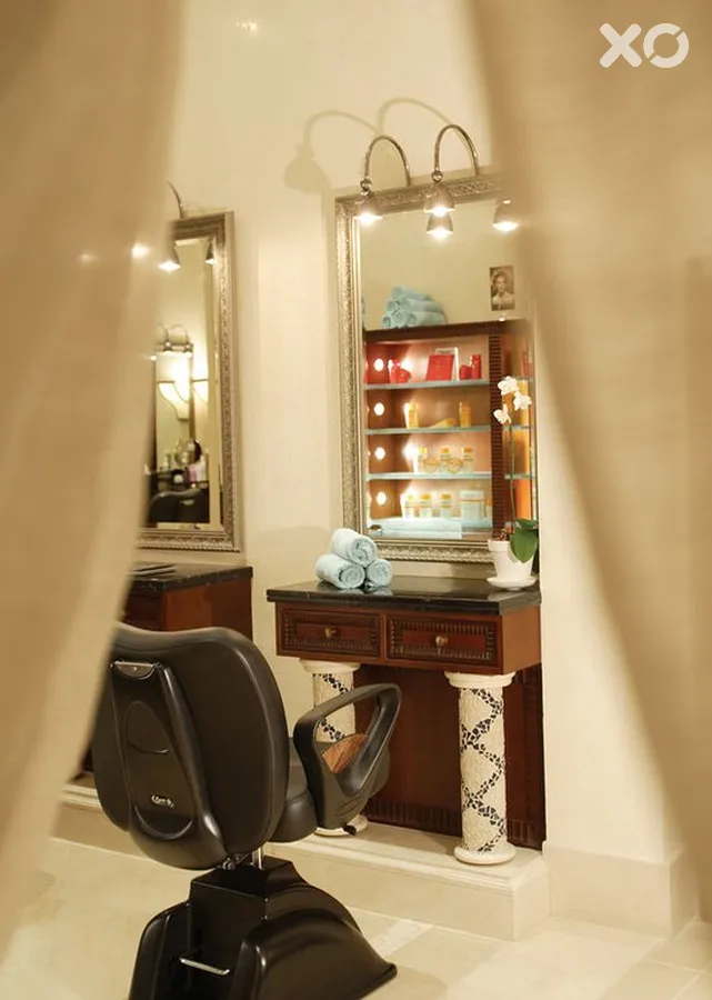 One & Only Royal Mirage The Residence & Spa