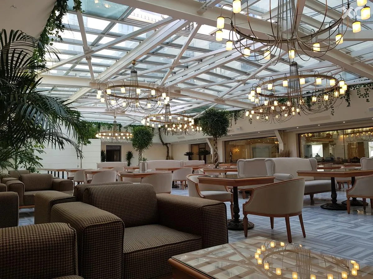Ottoman's Life Hotel Deluxe