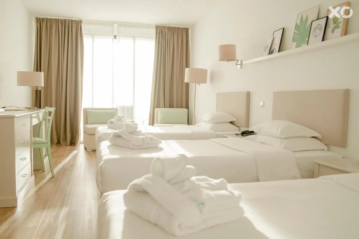 Caloura Resort