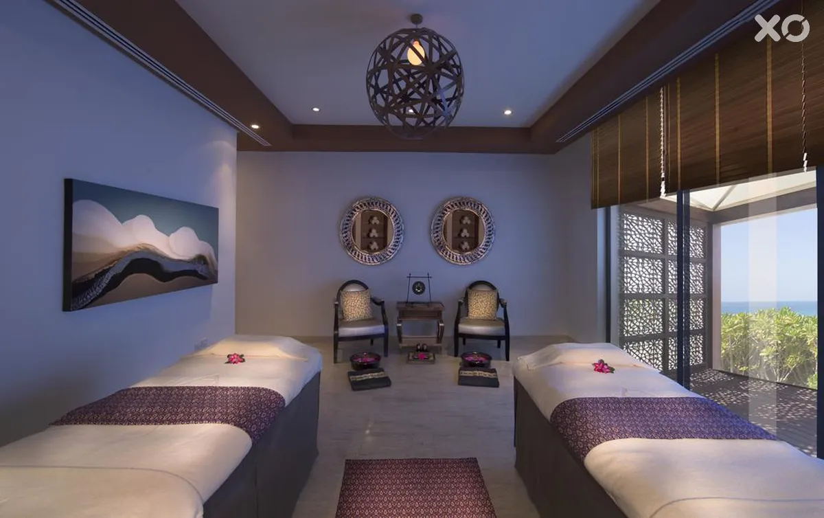 Desert Islands Resort & Spa by Anantara