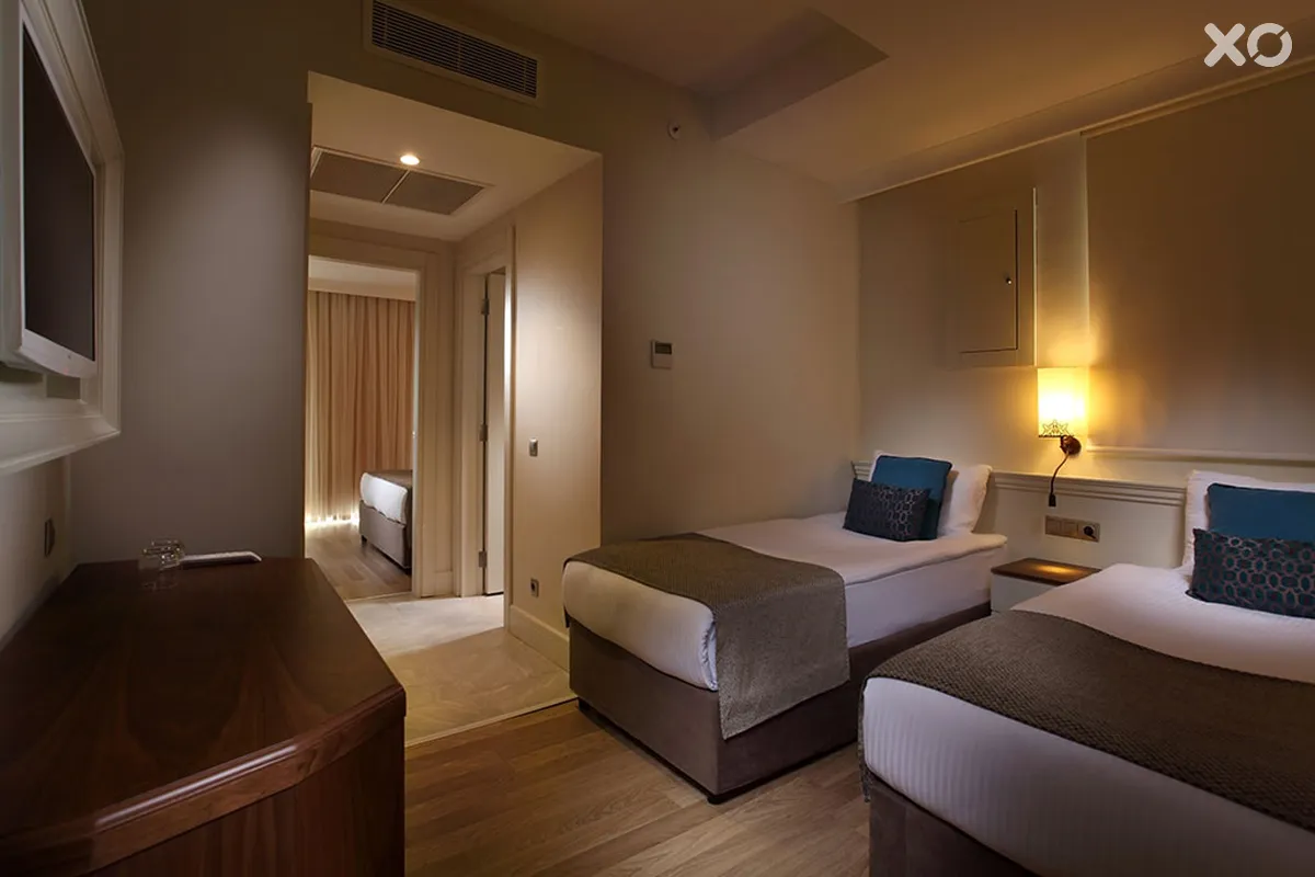 Diamond Elite Hotel & Spa