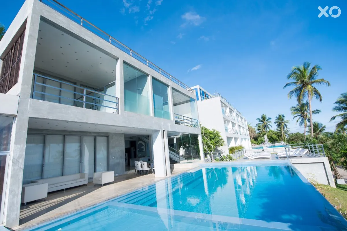 Villa Thawthisa The Boutique Hotel
