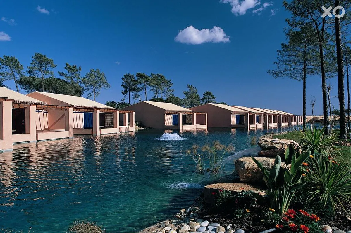 Pestana Vila Sol Golf & Resort Hotel
