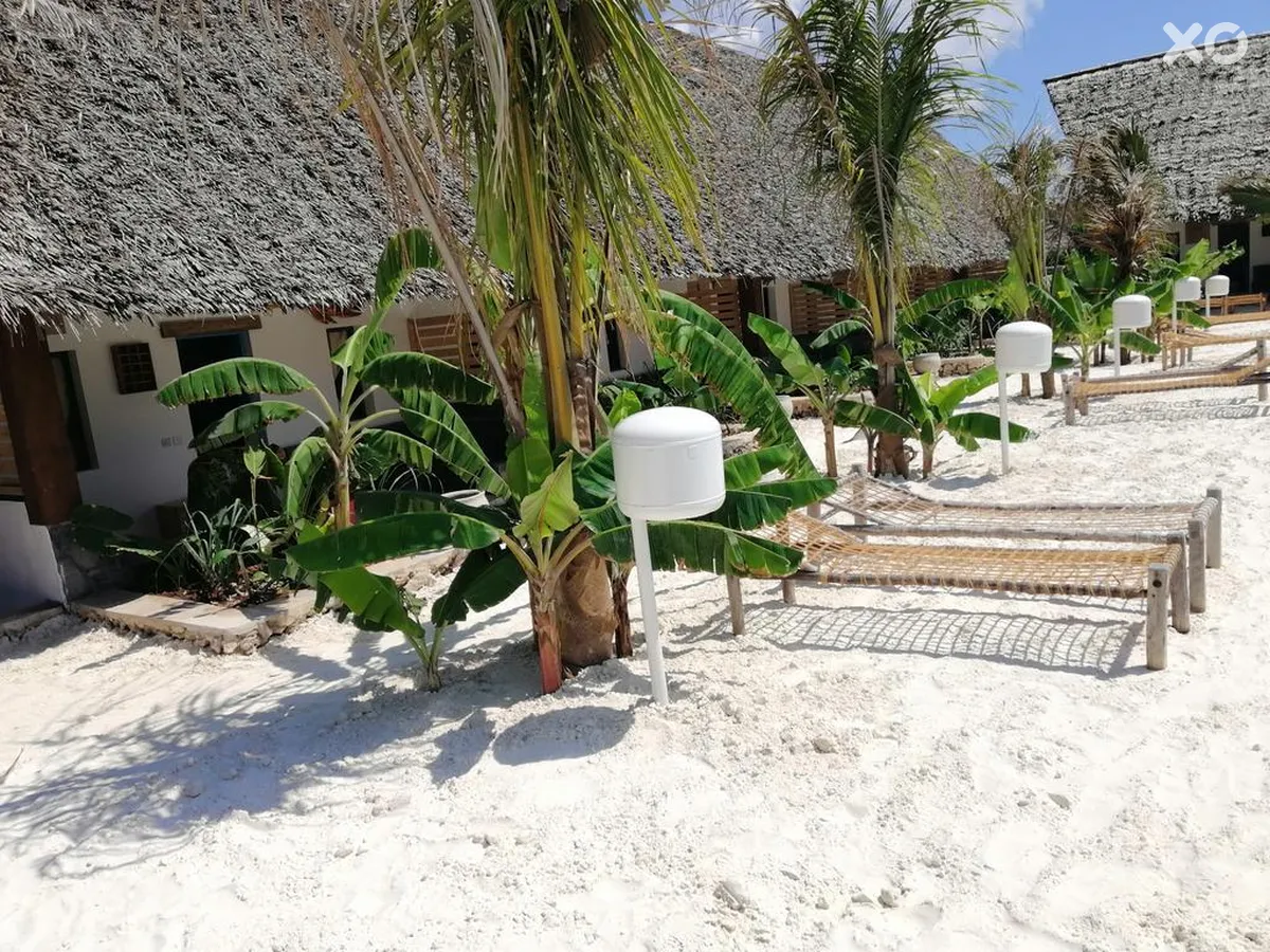 Fun Beach
