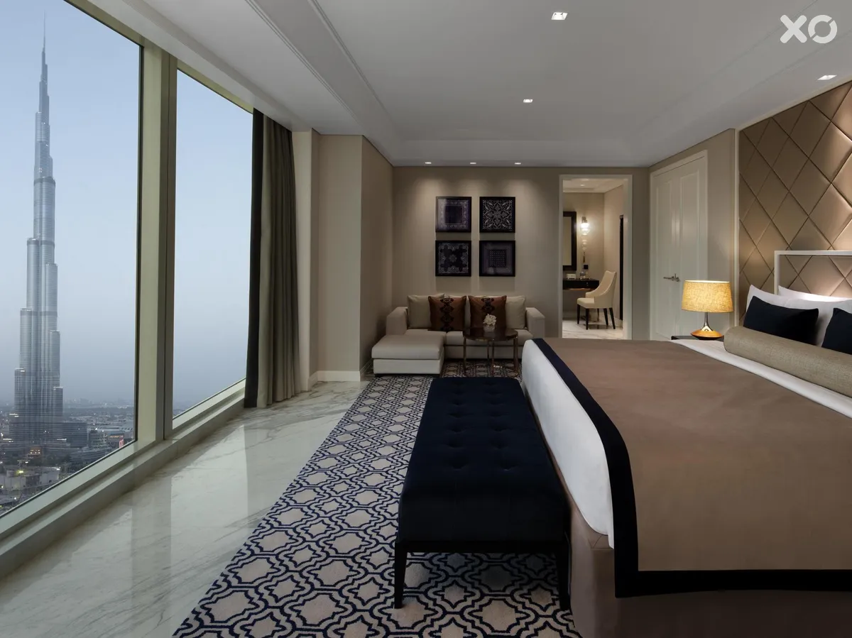 Taj Dubai