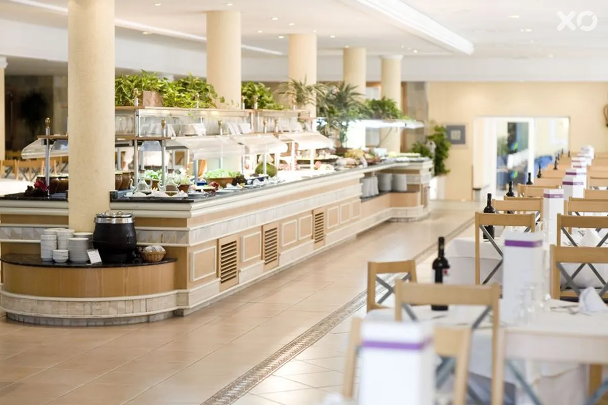 Prinsotel Alba Apartments