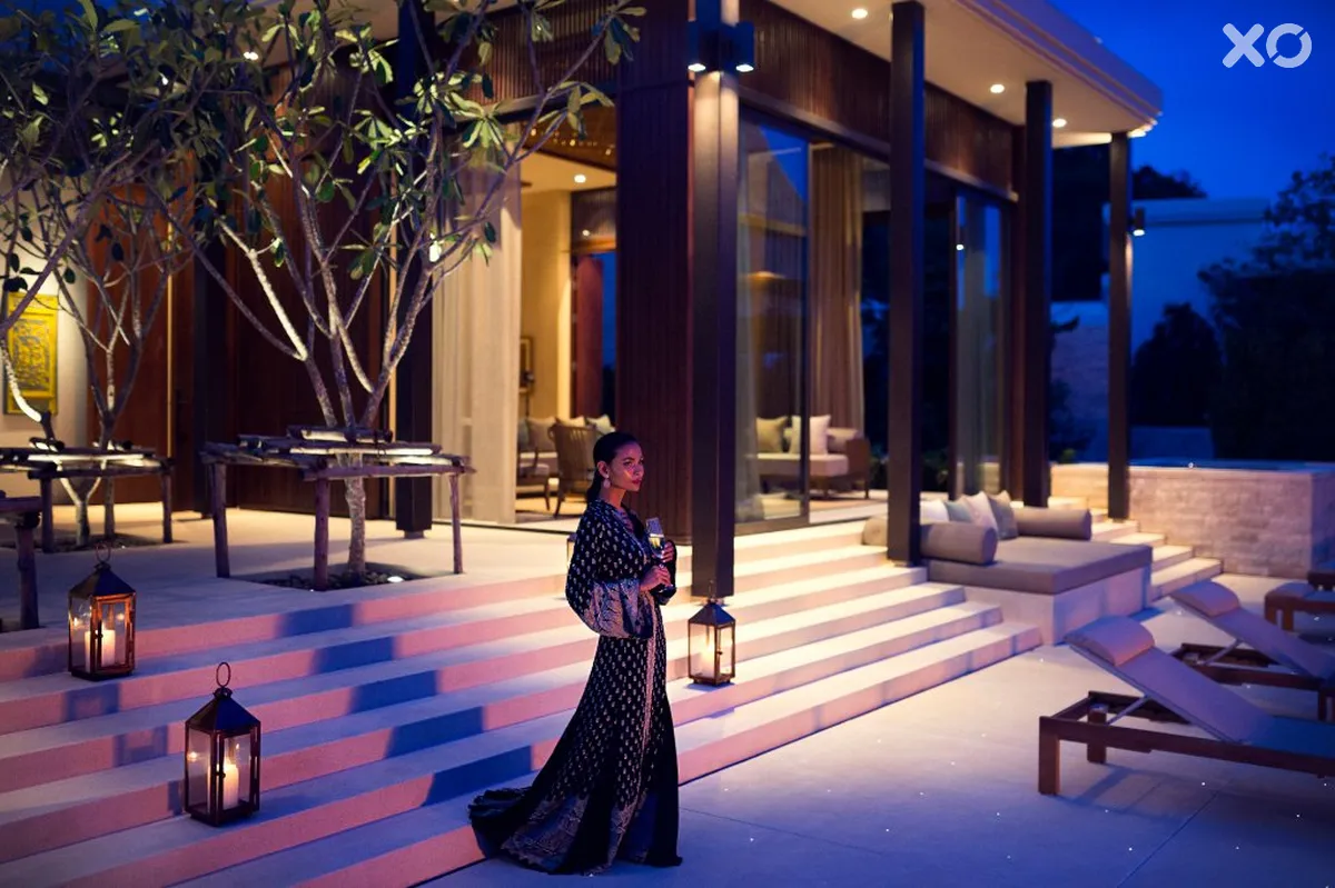 Anantara Layan Phuket Resort