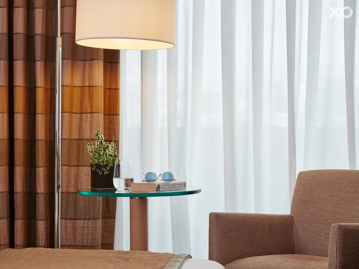 Galaxy Hotel Iraklio