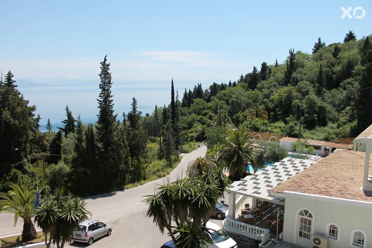 Benitses Bay View Hotel