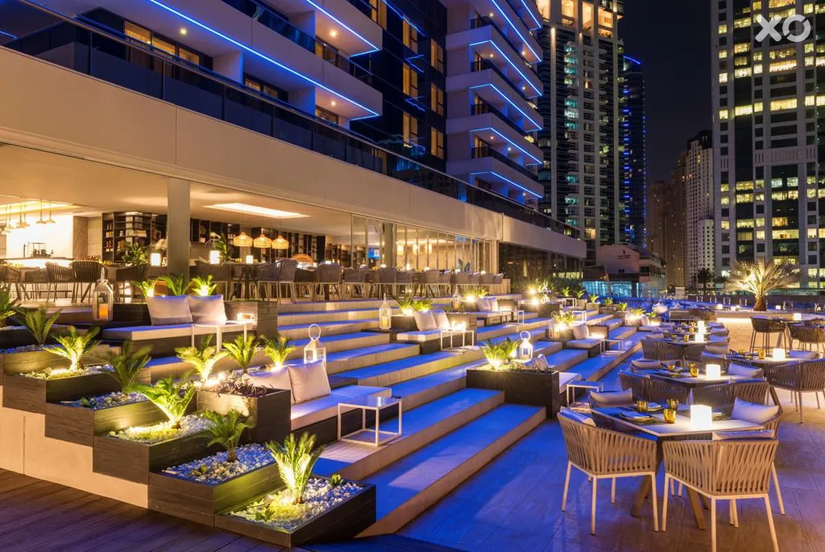 Grosvenor House a Luxury Collection Hotel Dubai