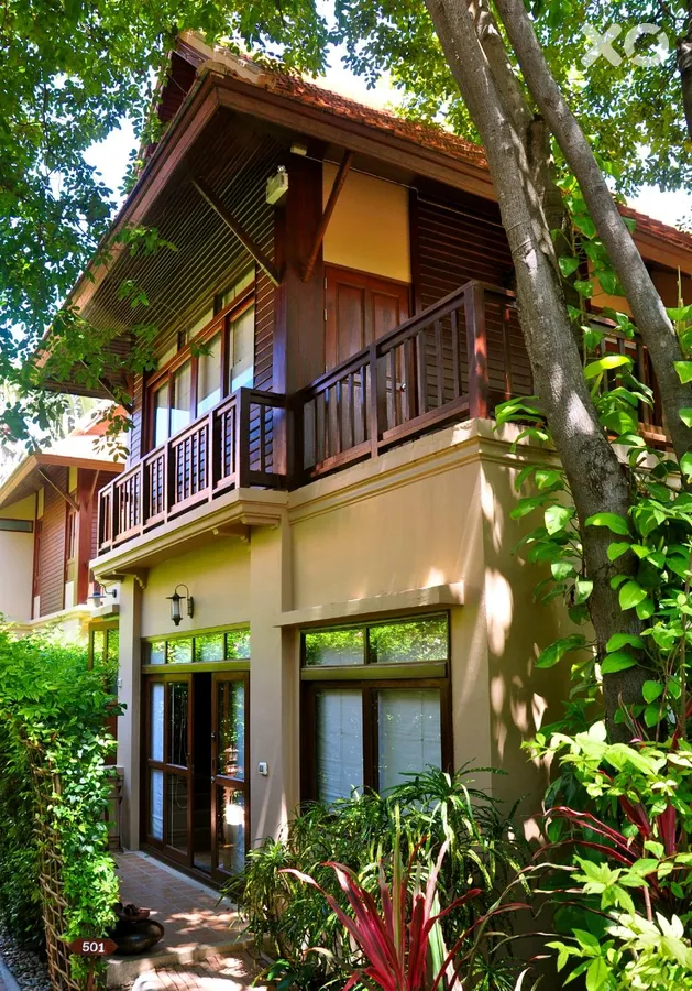 Rabbit Resort Pattaya