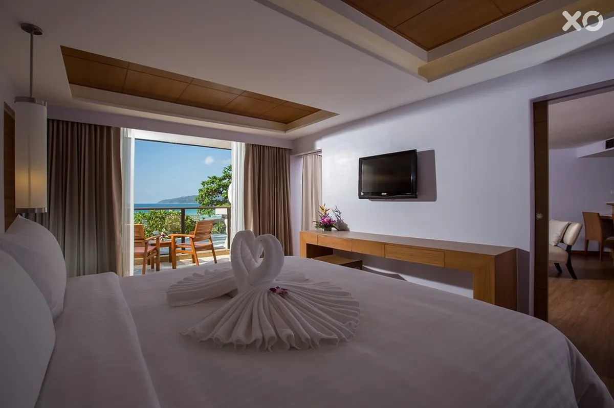 Beyond Resort Karon