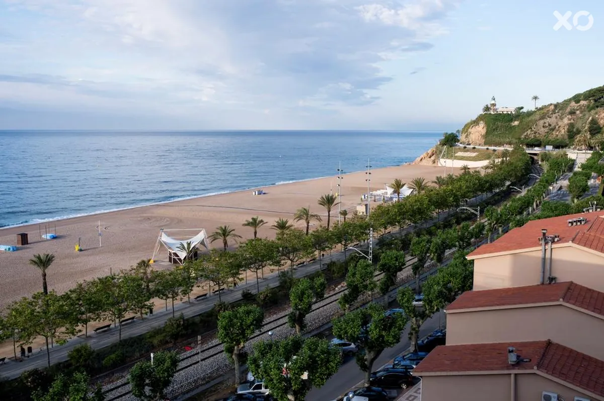 Internacional Hotel