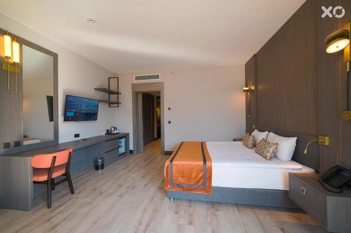 Pia Bella Hotel