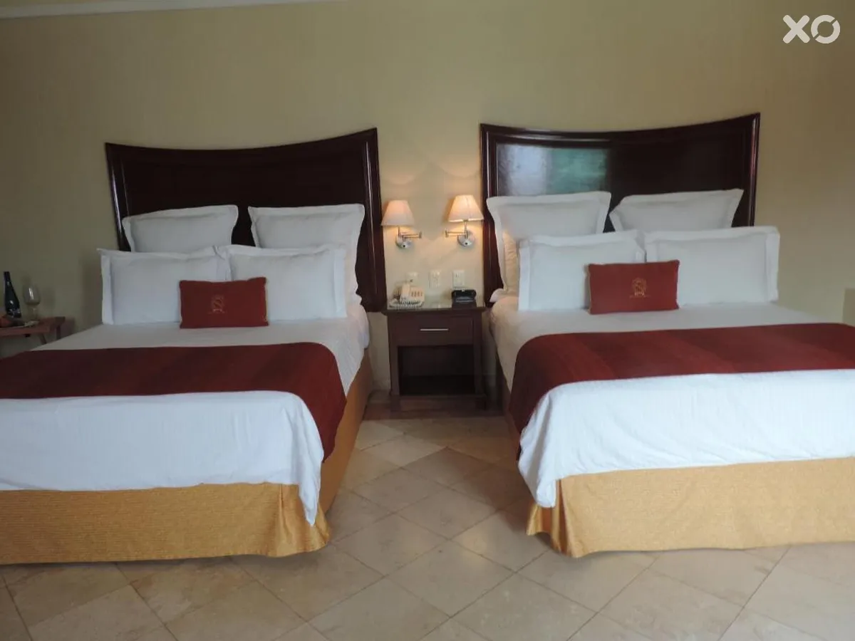 Hacienda Real Del Caribe