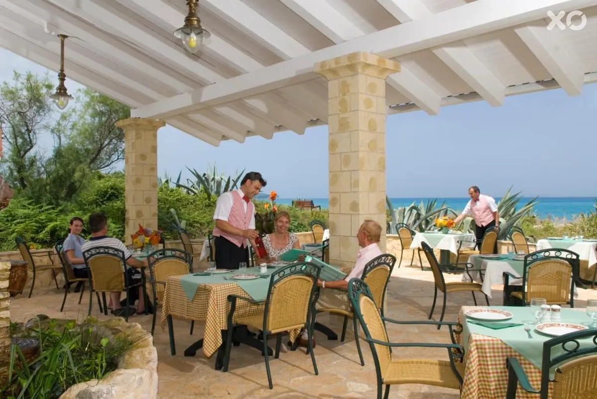 St. George's Bay Country Club