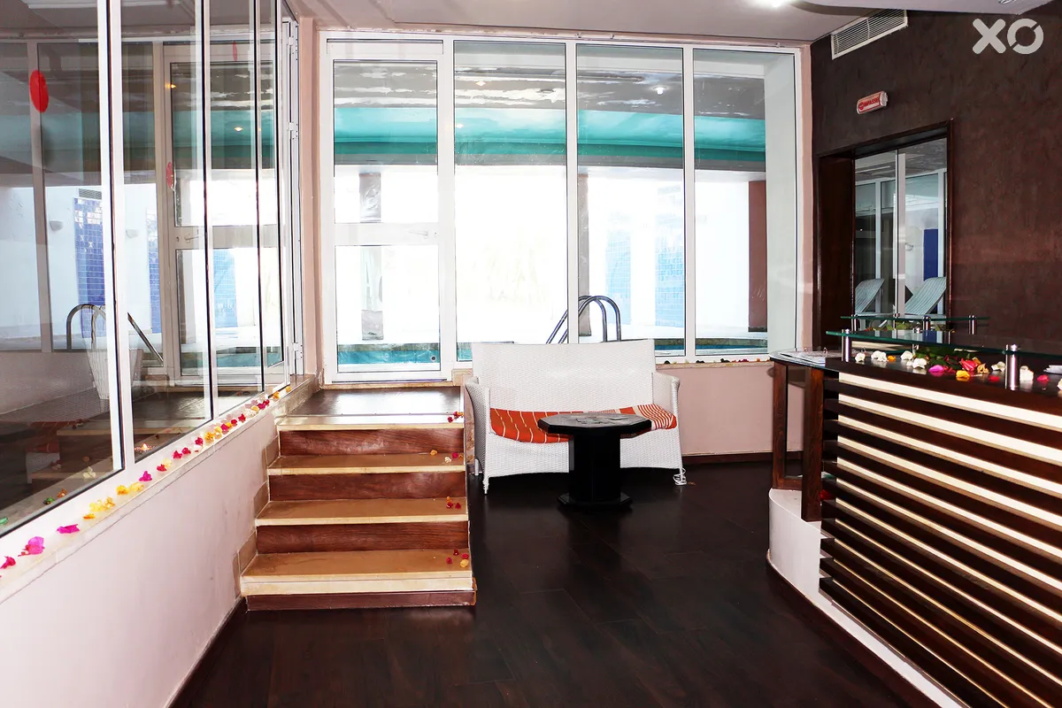 Ruspina Hotel