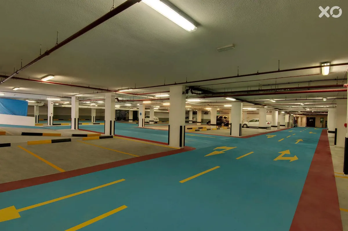 Signature Hotel Apartments & Spa Marina