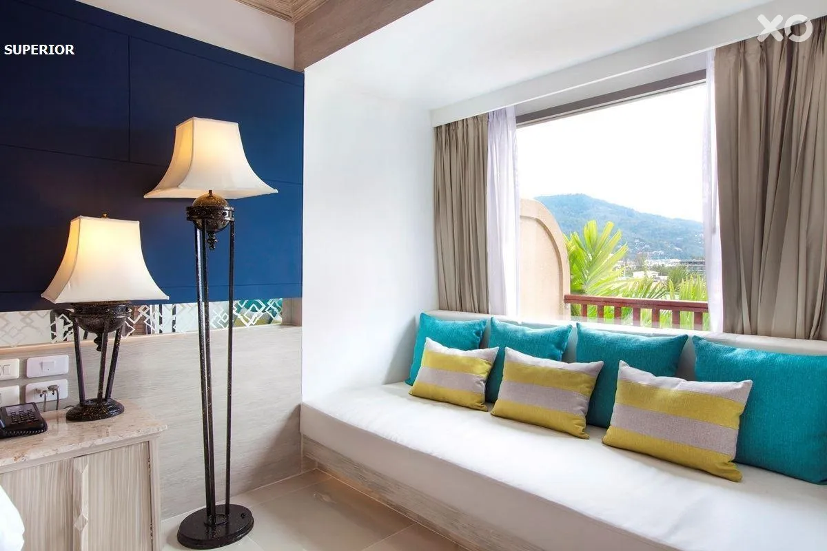 Novotel Phuket Resort