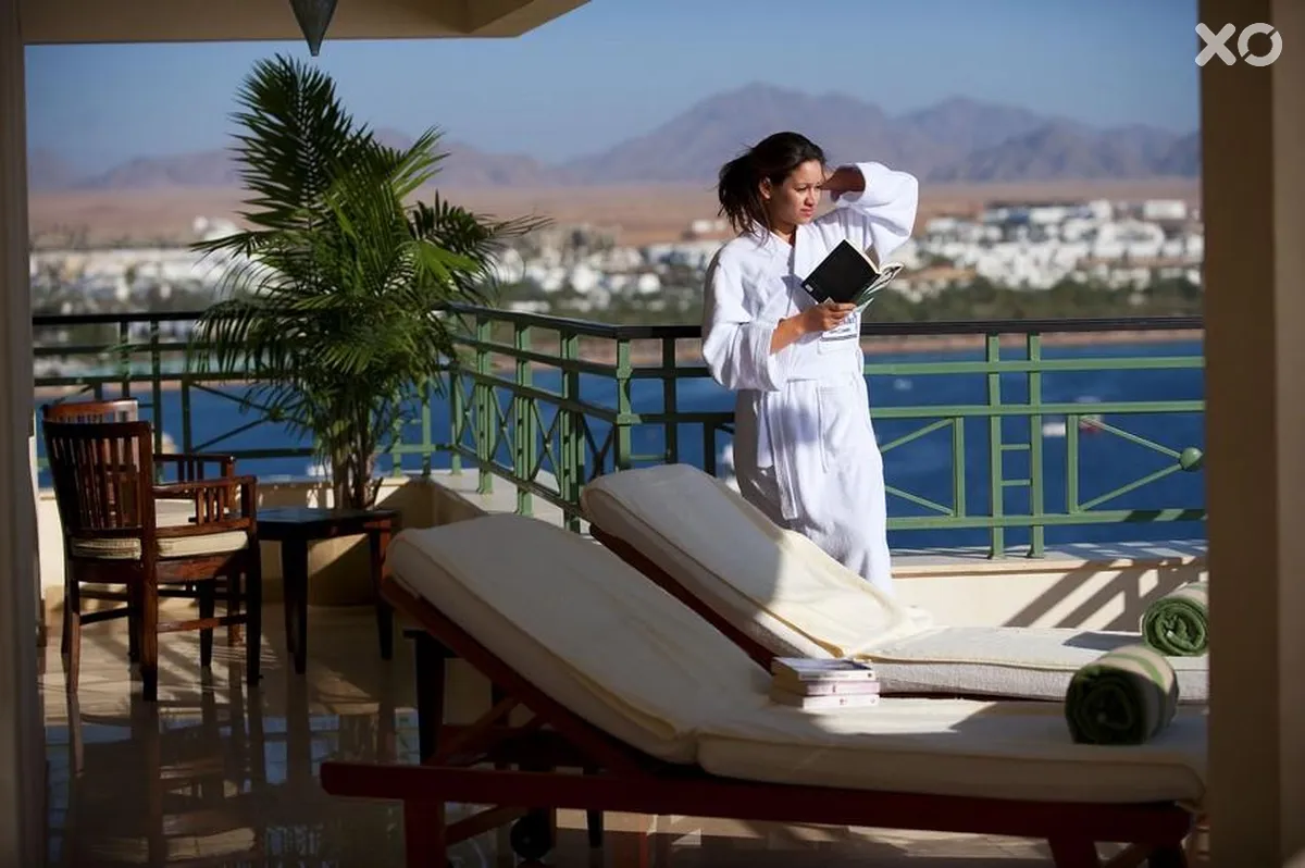 Stella Di Mare Beach Hotel & Spa