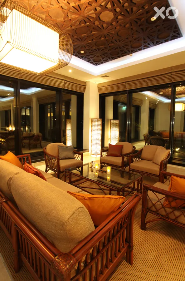 Arkin Palm Beach Hotel