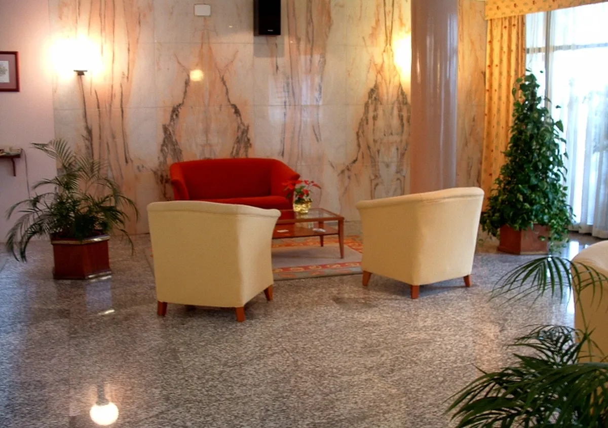 Imperatriz Apart Hotel