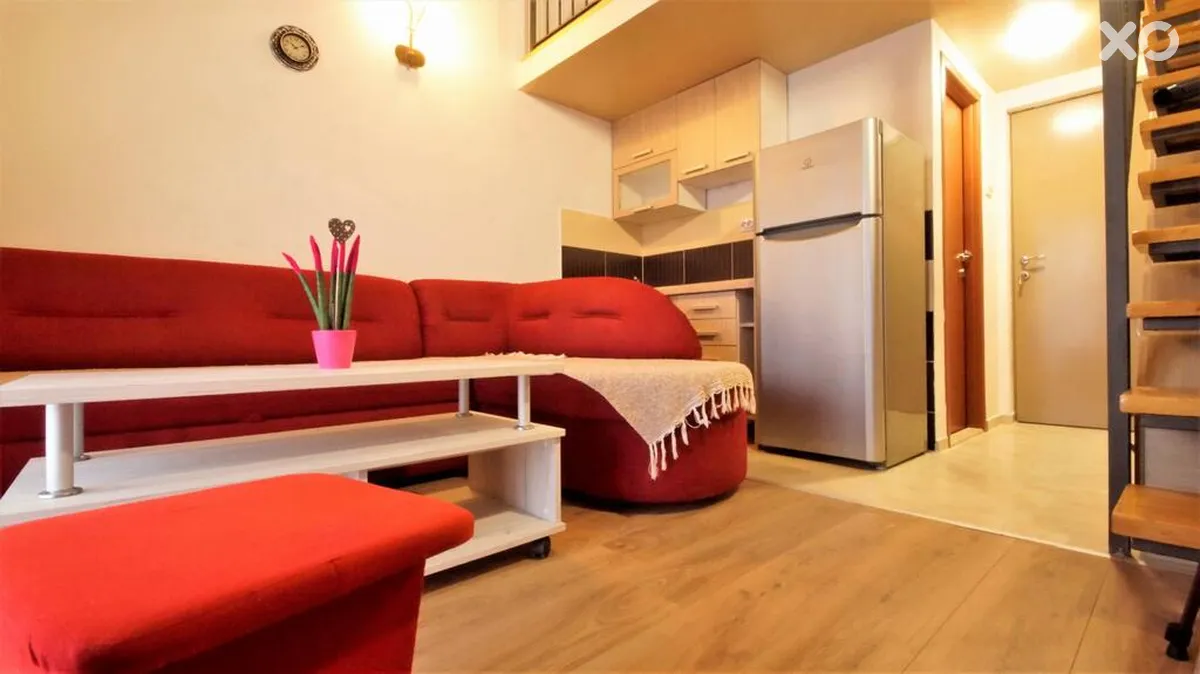 Sara Apartments
