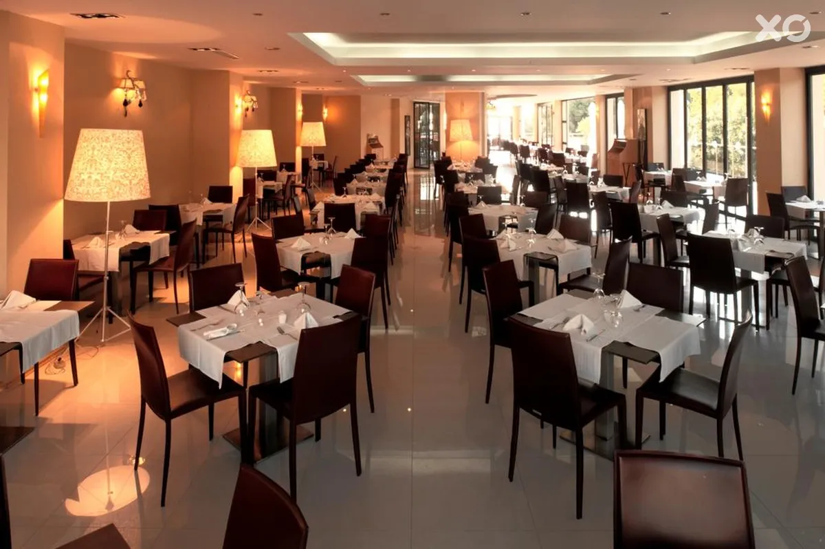 Istion Club & Spa