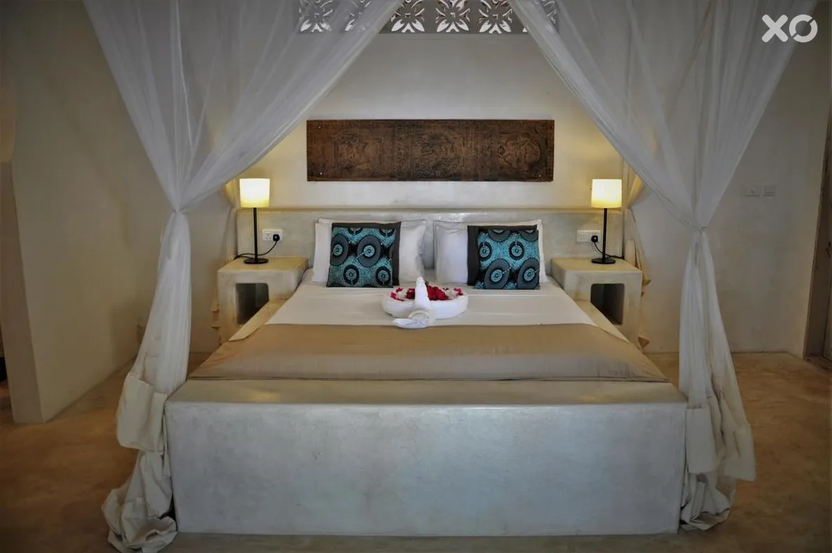 Sharazad Boutique Hotel