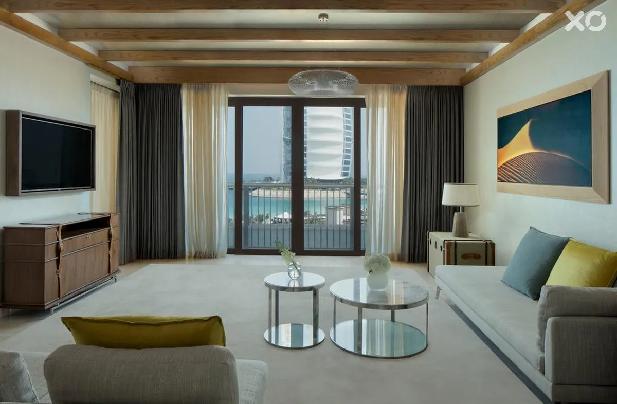 Madinat Jumeirah Al Naseem