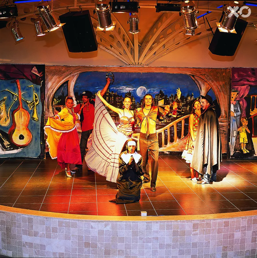 Aydinbey Famous Resort