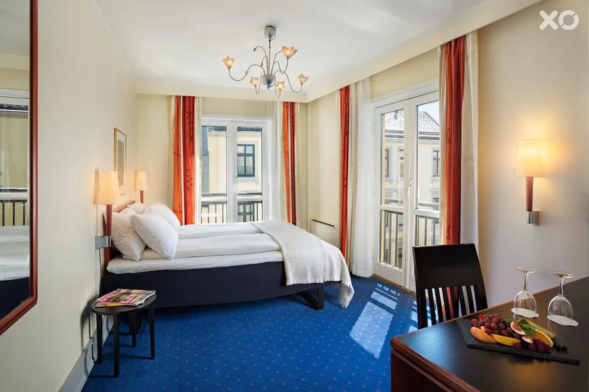 Augustin Hotel
