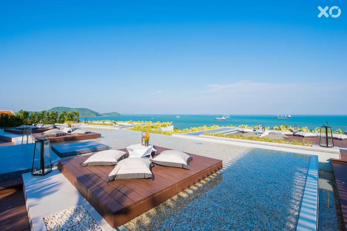 Amatara Wellness Resort