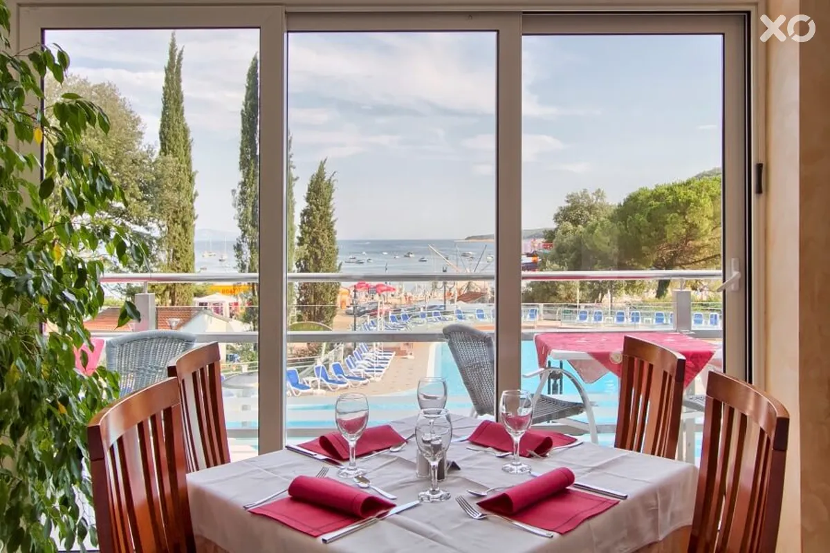 Mimosa-Lido Palace Hotel