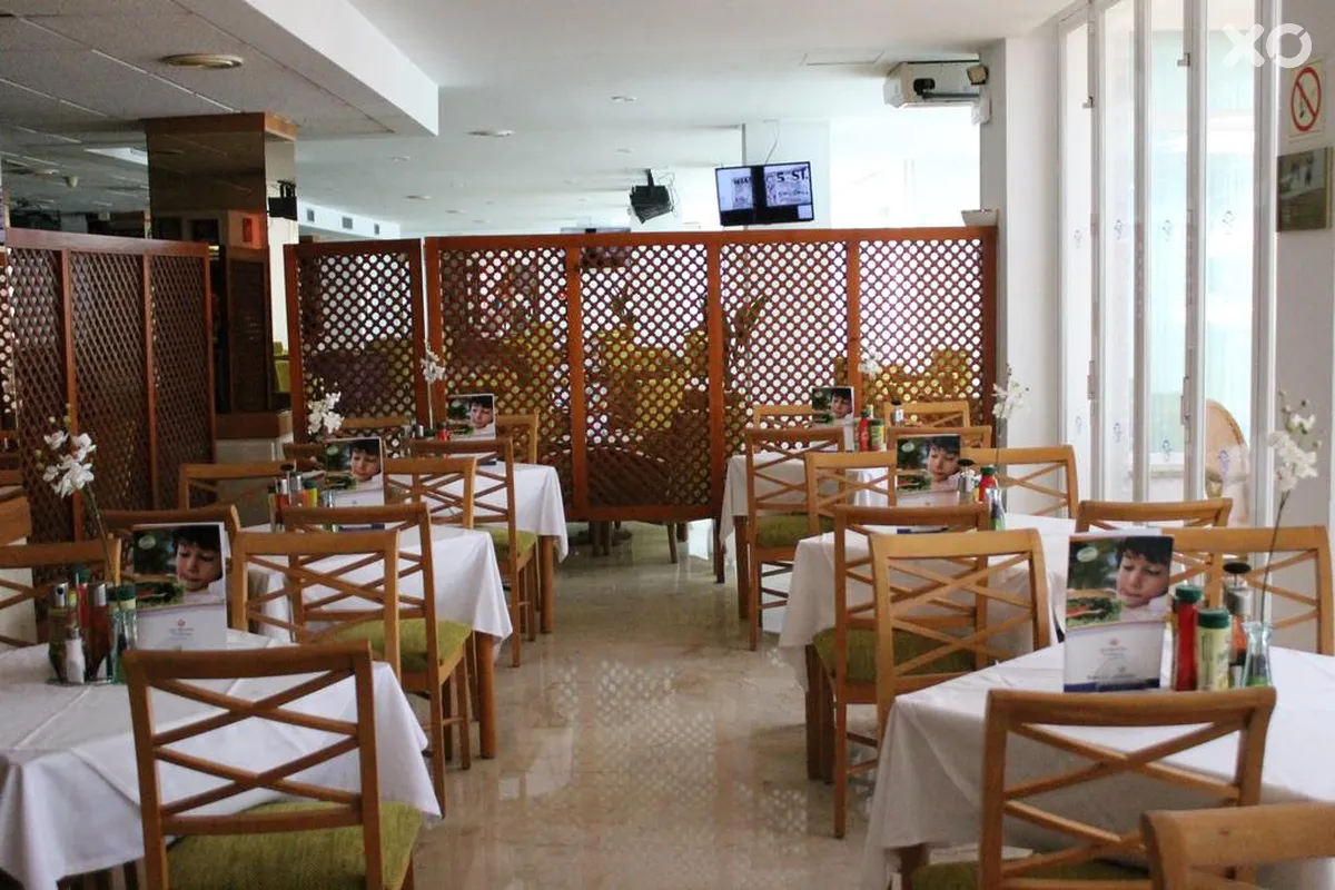 Globales Verdemar Apartments
