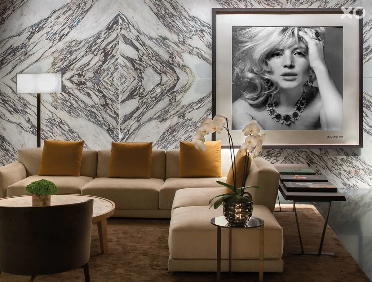Bulgari Resort & Residences Dubai